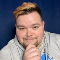 Brandon / Salti (@slightlisalti) 's Twitter Profile Photo Brandon / Salti (@slightlisalti) 's Twitter Profile Photo