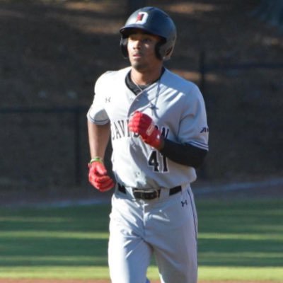hunt_anderson5's profile picture. Davidson College Baseball