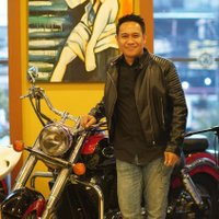 ᴍɪᴋᴇᴀᴅᴀᴍʜᴀʟɪᴋ🇮🇩 (@2mikeadamhalik) 's Twitter Profile