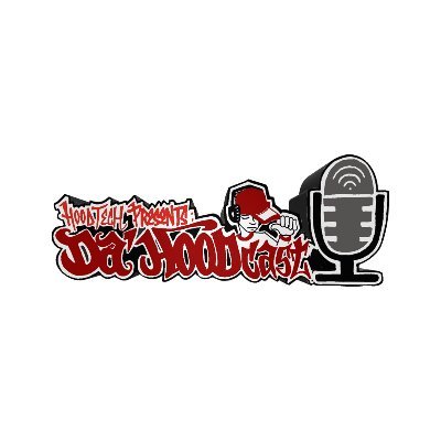 HoodTech Presents... Da' HoodCast hosted by @gmackdaboss, Willie Bigs, & Koky Moe. dahoodcast@gmail.com Raw dogging life! https://t.co/n1C1JdSi6i