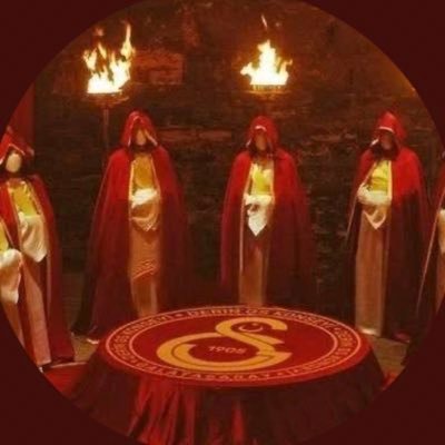 Derin Galatasaray’ın derin twitter hesabı… Her şey kontrolümüz altında !