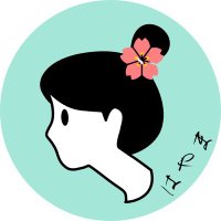 葉山さくら (@saku_les_aka) Twitter profile photo