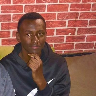 werenathan_256's profile picture. Consistency is Everything