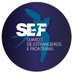 SEF (@SEF_Portugal) Twitter profile photo