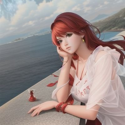 Entona_'s profile picture. been there, done that