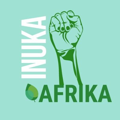 #INUKA. 
A for Youth, by Youth, with Youth Nature-based Solutions (NbS) best practice pilot.

An Initiative of @Y4Nature in Afrika