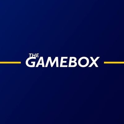 TheGameBoxTV