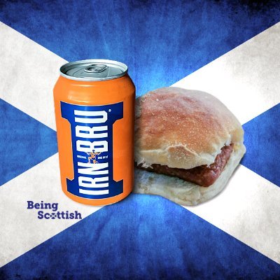 Being Scottishさんのプロフィール画像