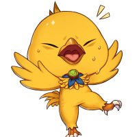 Chicken Nugget (@ffxiv_nugget) 's Twitter Profile Photo Chicken Nugget (@ffxiv_nugget) 's Twitter Profile Photo