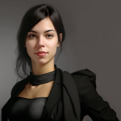 NicoleWilson2K's profile picture. 🚀 CEO at IdeaSpace2K | AI Consultant