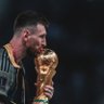 messifclm10's profile picture. Messi/Argentina, inter Miami, Barca then Liverpool, inter, roma, atm