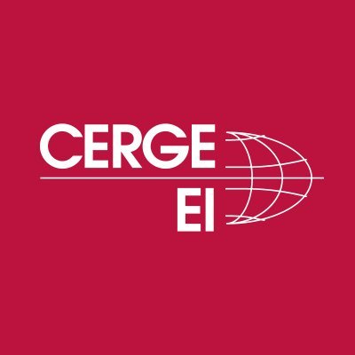 CERGE-EI