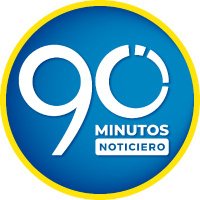 Noticiero 90 Minutos(@Noti90Minutos) 's Twitter Profile Photo