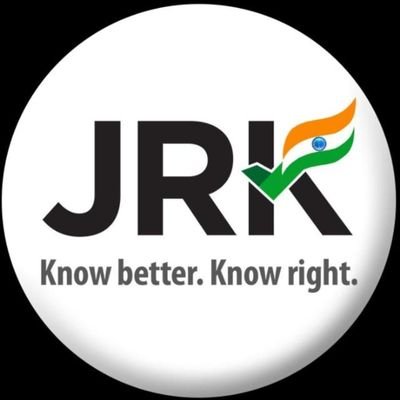 JRKResearchDesk's profile picture. SEBI Registered Research Analyst 
INH300008881