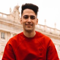 Javi Zaldivar (@javipuerto10) 's Twitter Profile Photo Javi Zaldivar (@javipuerto10) 's Twitter Profile Photo