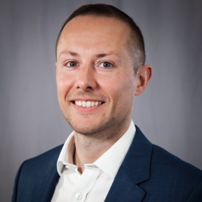 lockleytweets's profile picture. Global Head of Data Strategy | DataIQ 100 2024 | Winner of DataIQ’s Best Place to Work in Data 2023 | Views my own.