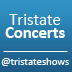 Music shows and concerts within the tristate area! Follow us now or visit http://t.co/sgAgYH71b5