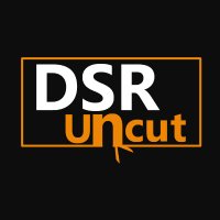 DSR Uncut(@DsrUncut) 's Twitter Profile Photo