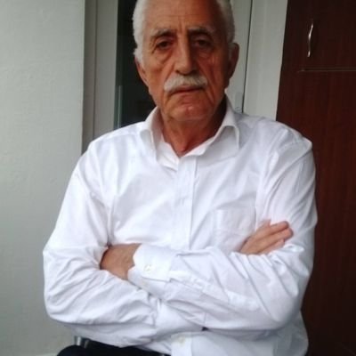 enverozturk5778's profile picture. VATAN VE MİLLET SEVDALISI
                    ❤️  🇹🇷🇦🇿☝️