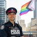 Robert Chevalier he/him 🏳️‍🌈🏳️‍⚧️ (@TorontoQueerCop) Twitter profile photo