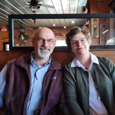 Wife, and mother of two college-age sons; recently retired 32-year veteran educator from Tattnall County, GA