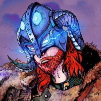 Thor Odinson (@thor_odinson) 's Twitter Profile Photo Thor Odinson (@thor_odinson) 's Twitter Profile Photo