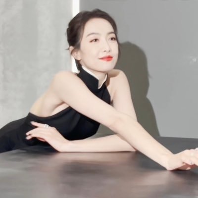 ImmermitQian's profile picture. ONLY chinese singer and actress 宋茜.