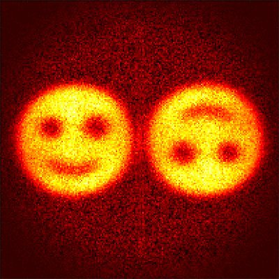 Research group at Sorbonne University, Paris Institute of Nanosciences - Quantum imaging | Complex quantum optics | Quantum entanglement