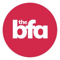 The BFA (@bfa_uk) 's Twitter Profile Photo The BFA (@bfa_uk) 's Twitter Profile Photo