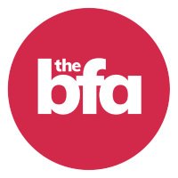 The BFA(@BFA_UK) 's Twitter Profileg