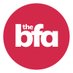 The BFA (@bfa_uk) Twitter profile photo The BFA (@bfa_uk) Twitter profile photo