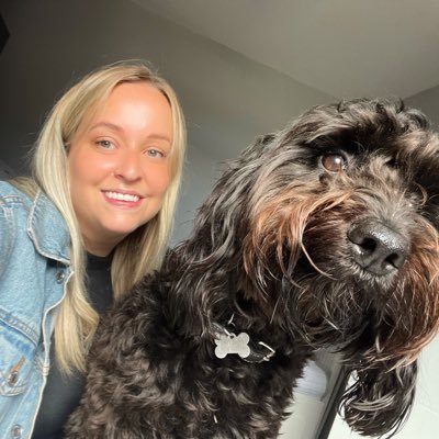 GemmaEdgar's profile picture. 