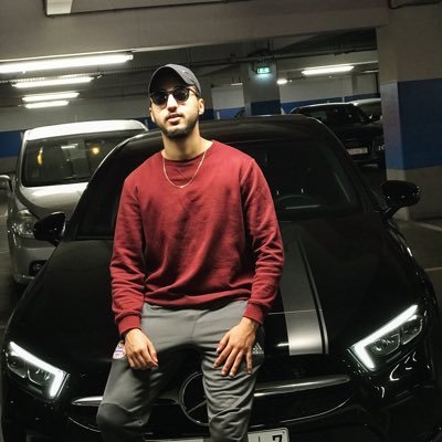 WifakM's profile picture. 