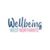 Wellbeing West Northants (@wellbeingwn) Twitter profile photo Wellbeing West Northants (@wellbeingwn) Twitter profile photo