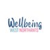 Wellbeing West Northants (@WellbeingWN) Twitter profile photo