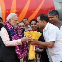 Jaivir Rana ( Modi ka parivar )(@IamJaivirRana) 's Twitter Profile Photo