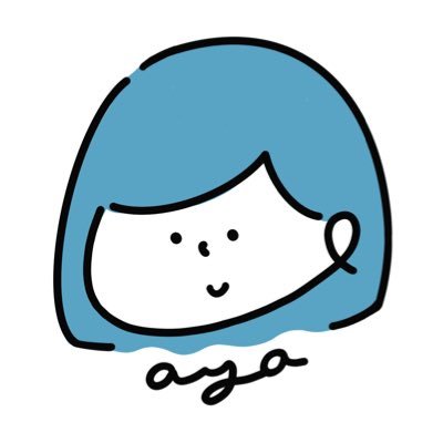 ayaさんのプロフィール画像