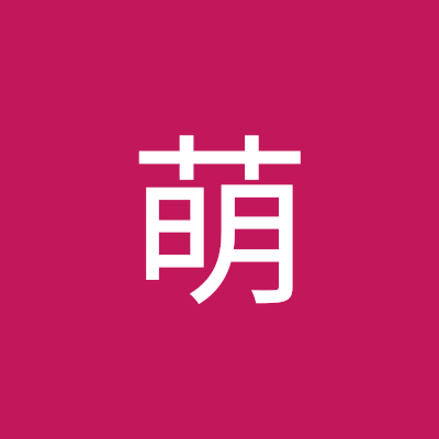 moeneko2828's profile picture. 