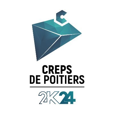 Compte officiel du CREPS de Poitiers !

🥇 Performance sportive
🎓 Formation professionnelle
🔑 Accueil & hébergement
💉 Centre médical
📈 Recherche