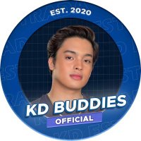 Kyle Daiñel Buddies Official(@KDBuddiesOFC) 's Twitter Profile Photo