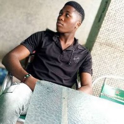 DukeObilor's profile picture. 