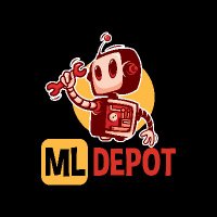 Machine learning depot (@themldepot) 's Twitter Profile