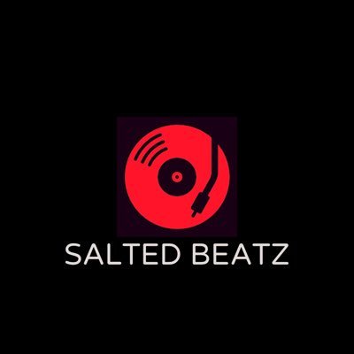 saltedbeatz's profile picture. Salted Beatz