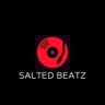 saltedbeatz's profile picture. Salted Beatz