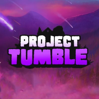 Official twitter for Project Tumble, a multiplayer adventure-party game, where you go on fantasy-fueled journeys with your friends. Developed by @games_devotion