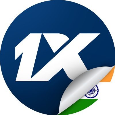 The official account of 1xBet Bookmaker Company in India.
Use promo code - 1xTwitt 🎁
Sports news, information about new products and competitions. 18+