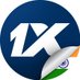 1xBet India (@1xBet_in) Twitter profile photo