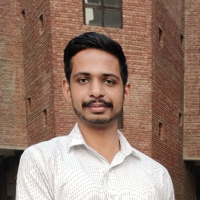 ErAdityaSinghCE's profile picture. Er. Aditya Singh is an Independent Researcher, Editorial Review Board (IJSSMET, IJSDS, IJPAE, IJESGT, IJDSST) Reviewer (IJCVIP, IRMJ, JDSIS, JTA, AAES,..)