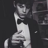 hk_pandras's profile picture. apelido:anelinha ♥️