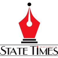 State Times(@State_Times) 's Twitter Profile Photo